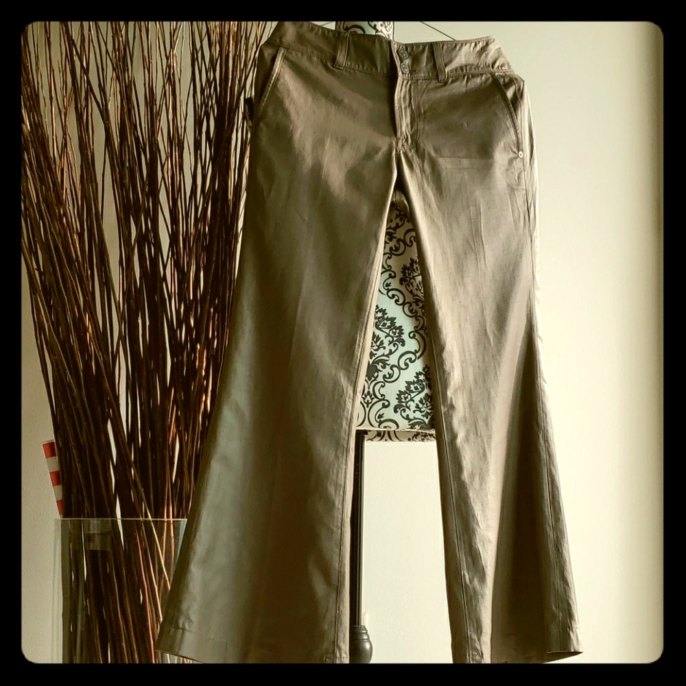 Seven for all mankind
